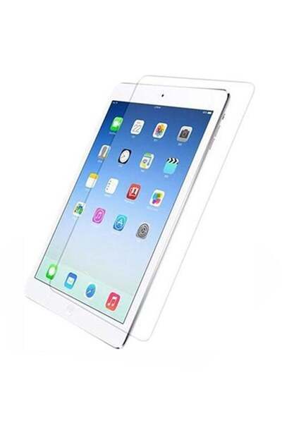 Muzz Glass Screen Protector For Apple iPad Air 9.4inch Clear