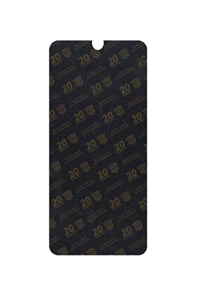 Generic For Samsung Galaxy A02S Gaming Screen Protector Matte Anti Shock Ultra Clear