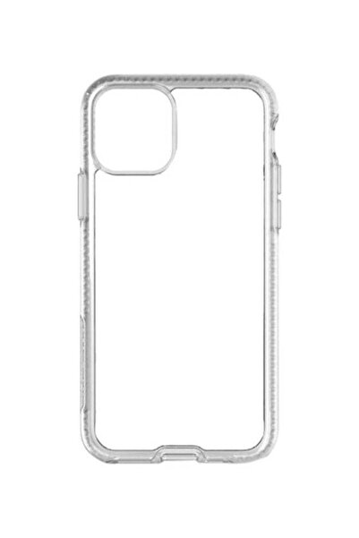 Generic tech21 Protective Case Cover For Apple iPhone 13 Pro Max Clear
