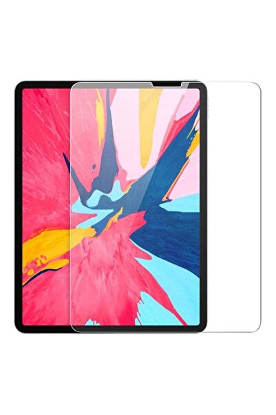 Generic 9H Full Cover Tempered Glass Film For Apple iPad Pro 11