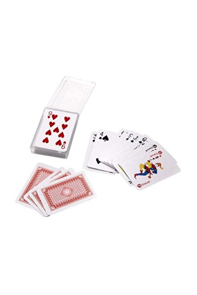 Generic Playing Card Game