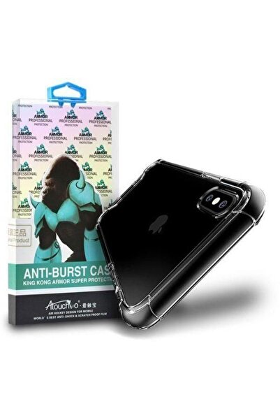 Generic Korea Gorilla Pod For iPhone X Shock Resistant