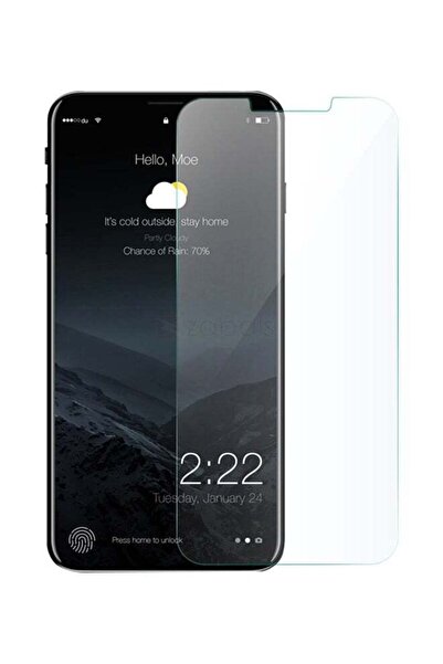 Generic Screen Protector For Apple iPhone XR Clear