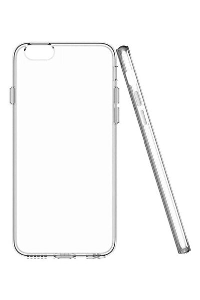 Generic Protective TPU Case Cover For Apple iPhone 8 Clear