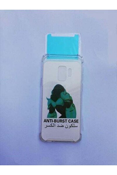 Generic جراب سامسونج جالاكسي S9 بلس