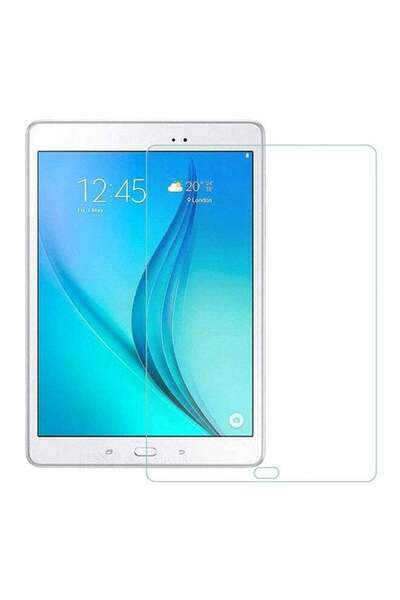 Generic واقي شاشة كينج ستور من الزجاج المقوى لجهاز سامسونج جالاكسي تاب إس 2 9.7 (T810/T815)