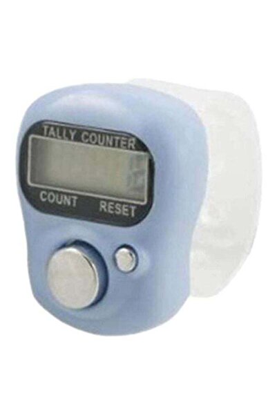 Generic LED Tally Counter