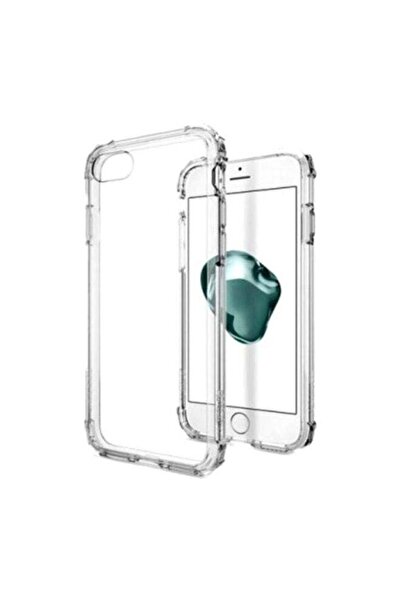 Generic Protective Case Cover For Apple iPhone 8 Clear