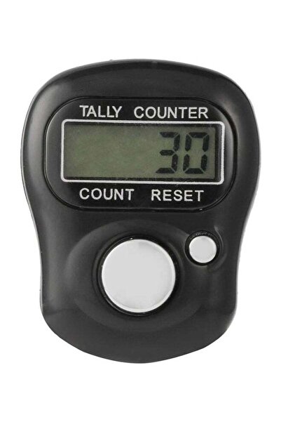 VANDER LIFE عداد رقمي إلكتروني محمول باليد