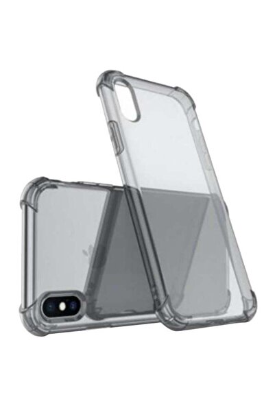 Generic Protective Cover Case For Apple iPhone 2018 X S Max Clear