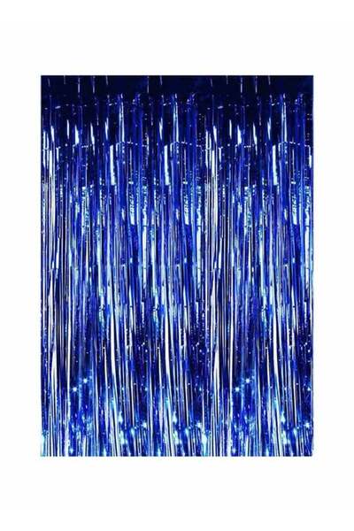 Tamona ستارة باب من رقائق معدنية مزخرفة 200 × 100 سم