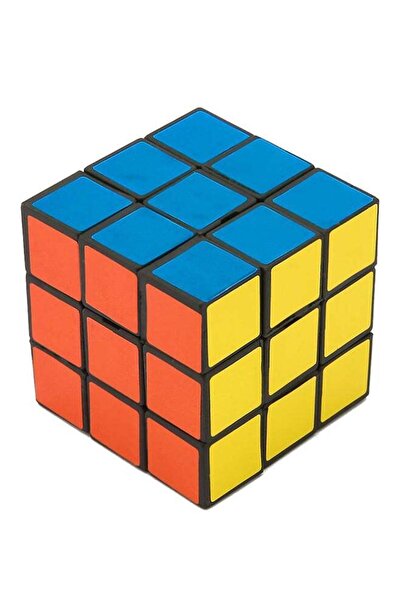 Generic New Mini Square Magic Puzzle Cube Speed Puzzle Twist Intelligence Test Toy