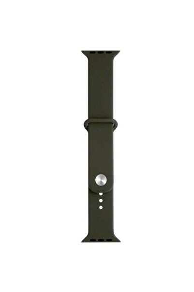 Generic Replacement Band For Apple Watch 38mm Green