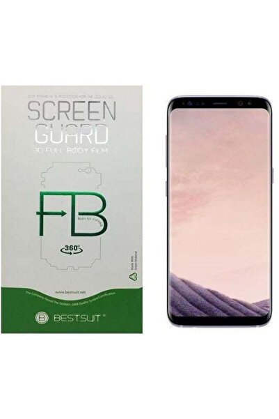 Generic غطاء حماية كامل للجسم من Bestsuite ثلاثي الأبعاد منحني 2×1 أمامي/خلفي...