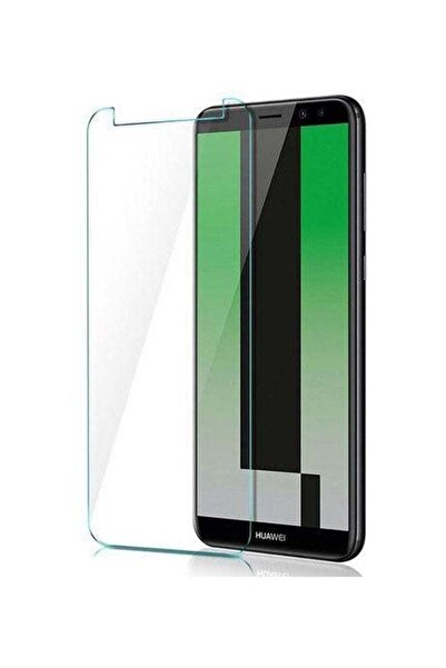 Generic واقي شاشة لهاتف هواوي ميت 10 لايت - شفاف