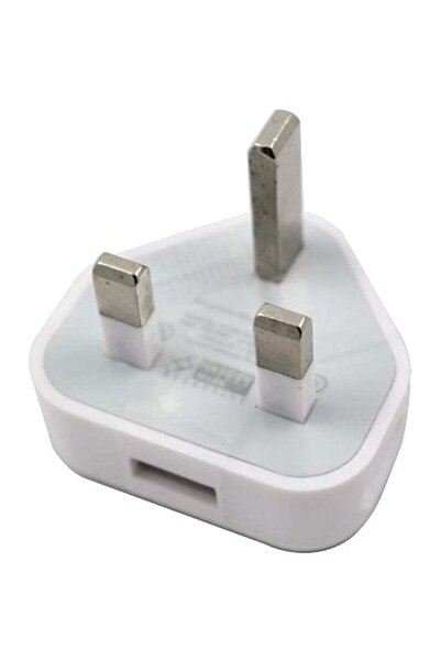 Generic One USB Port Wall Charger White