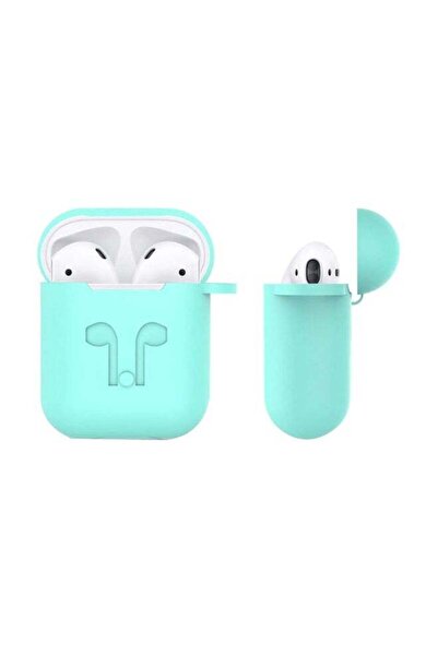 Generic Protective Headset Case With Strap And Carabiner