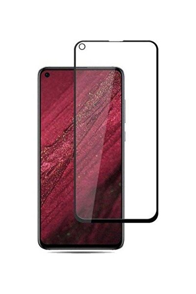 Generic 5D Glass Tempered Screen Protector Full Glue 9H Hardness Easy Installation Scratch Resistant For Hua