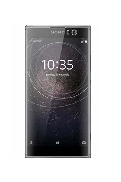 Sony Xperia XA2 Tempered Glass Screen Protector