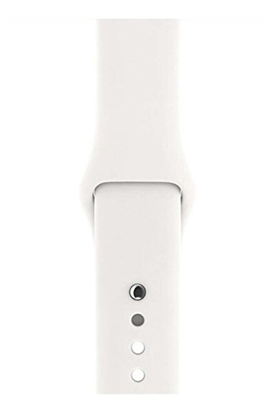Generic Replacement Band For Apple Watch 42mm White