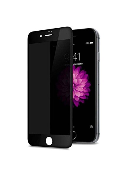 Generic Kingstore Privacy Anti-Spy Glass Screen Protector For Apple iPhone 7Plus/8Plus 3D Tempered Glass 9H