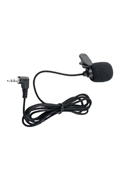 Generic Lavalier Lapel Microphone