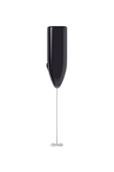 Produkt Stainless Steel Milk-Frother Black/Silver 30cm