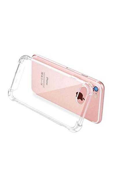 Generic AMG Protective Case Cover For Apple iPhone 6/6s Clear