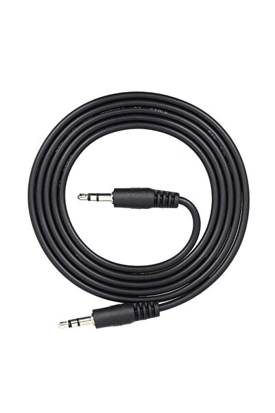 Generic 1m 3.5mm Male to 3.5mm Male Audio Cable AUX Wire
