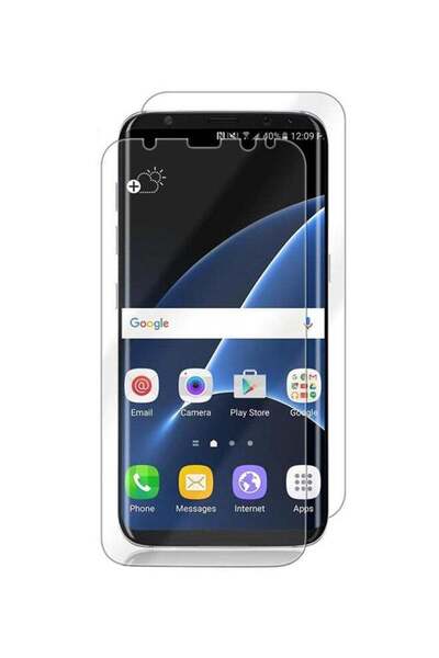Generic Screen Protector For Samsung Galaxy S8 Clear