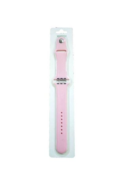 Zoot Replacement Band For Apple iWatch 42/44mm Pink
