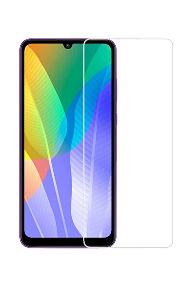 Theodor Tempered Glass Screen Protector For Xiaomi Redmi Note 10 Clear