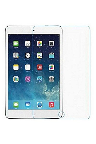 Generic Screen Protector For Apple iPad Mini 1/2/3 Clear