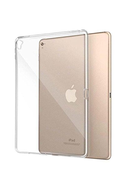 Muzz غطاء حماية شفاف لجهاز Apple iPad Mini 5