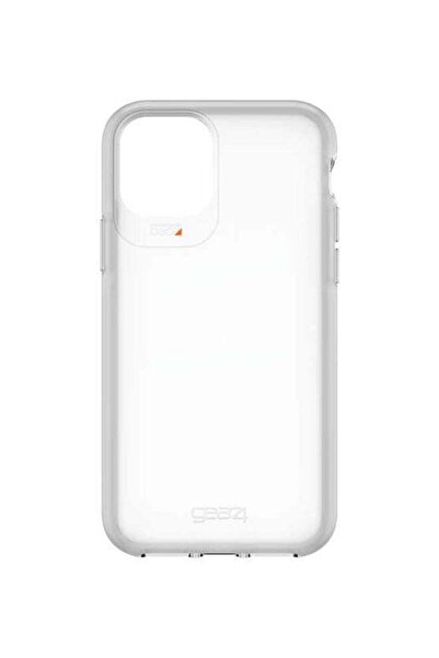 GEAR4 جراب D3O Hampton لهاتف iPhone11 Pro شفاف