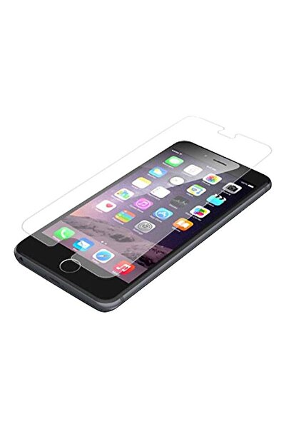 Generic واقي شاشة شفاف لهاتف Apple iPhone 6 Plus