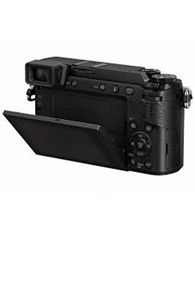 Generic واقي شاشة PANASONIC LUMIX GX80/GX85