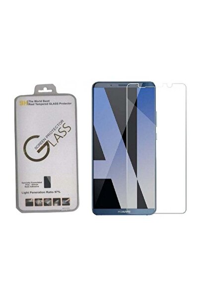 Generic Tempered Glass Screen Protector For Huawei Mate 10 Pro Clear