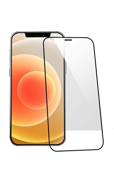 AMTCO واقي شاشة من الزجاج المقوى لجهاز Apple 12