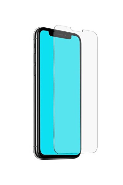 Generic Tempered Glass Screen Protector For Apple iPhone XR Clear