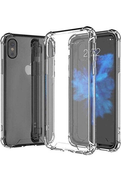 Generic KING KONG Protection Cover For Phone For Iphone Xs Max Clear