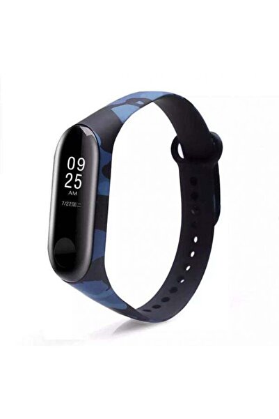 Generic Shawy Band Bracelet 3 Blue