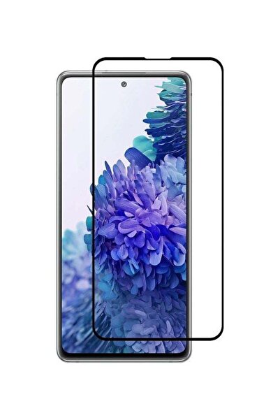 Margoun Screen Protector Tempered Glass For Samsung Galaxy A53 5G 6.5 inch Clear