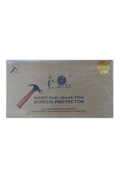 Generic Screen Protector For Iphone 6/6S Plus Multicolour