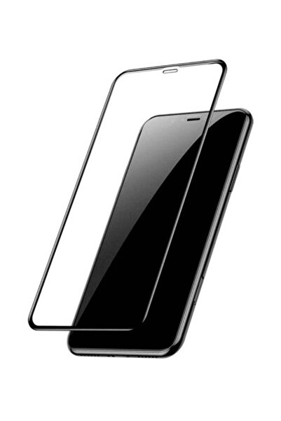 Generic Protective Tempered Glass For Apple iPhone XR Clear