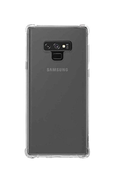 Generic غطاء حماية شفاف لهاتف سامسونج نوت 9