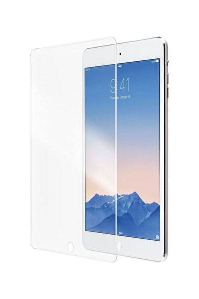 Laut واقي شاشة شفاف من برايم جلاس لجهاز آبل آيباد ميني