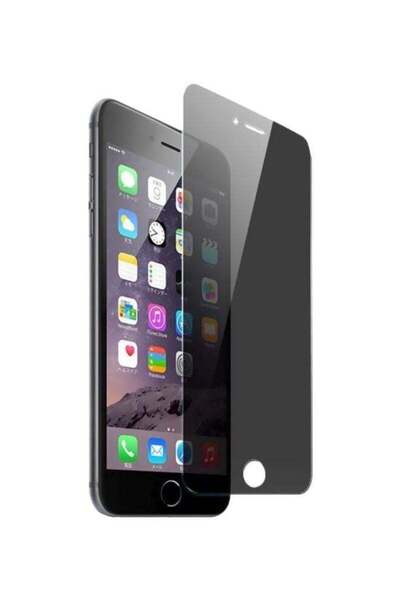 Generic واقي شاشة من الزجاج المقوى لهاتف Apple iPhone 7 Plus