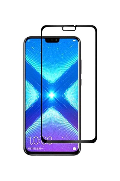 lnkoo واقي شاشة من الزجاج المقوى لهاتف هواوي هونر 8X