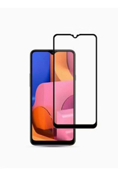 Generic حماية شاشة زجاجية 5D لهاتف Galaxy A20